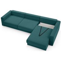 Диван угловой Mio Tesoro Модена 331.05 купить в Минске Диван угловой Mio Tesoro Модена 331.05 купить в Минске