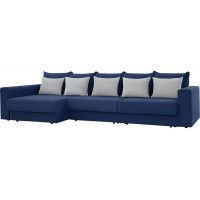 Диван угловой Mio Tesoro Модена 331.05