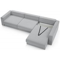 Диван угловой Mio Tesoro Модена 331.05 купить в Минске Диван угловой Mio Tesoro Модена 331.05 купить в Минске