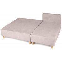 Диван угловой Mio Tesoro Норд 542 2ек-1пф BoxWel купить в Минске