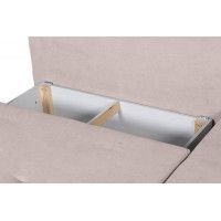 Диван угловой Mio Tesoro Норд 542 2ек-1пф BoxWel купить в Минске