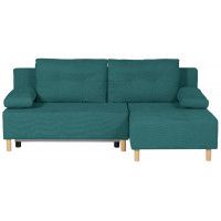 Диван угловой Mio Tesoro Норд 542 2ек-1пф BoxWel купить в Минске