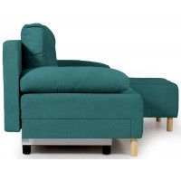 Диван угловой Mio Tesoro Норд 542 2ек-1пф BoxWel купить в Минске