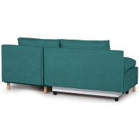 Диван угловой Mio Tesoro Норд 542 2ек-1пф BoxWel купить в Минске