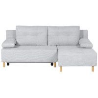 Диван угловой Mio Tesoro Норд 542 2ек-1пф BoxWel купить в Минске