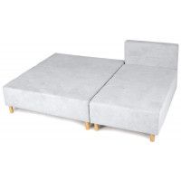 Диван угловой Mio Tesoro Норд 542 2ек-1пф BoxWel купить в Минске