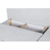 Диван угловой Mio Tesoro Норд 542 2ек-1пф BoxWel купить в Минске