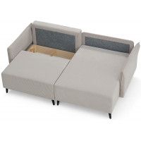 Диван угловой Mio Tesoro Отто 597 купить в Минске