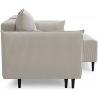 Диван угловой Mio Tesoro Отто 597 купить в Минске