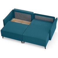 Диван угловой Mio Tesoro Отто 597 купить в Минске