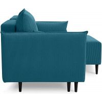 Диван угловой Mio Tesoro Отто 597 купить в Минске