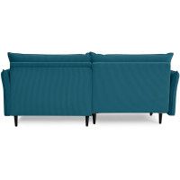 Диван угловой Mio Tesoro Отто 597 купить в Минске