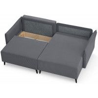 Диван угловой Mio Tesoro Отто 597 купить в Минске