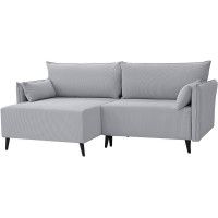 Диван угловой Mio Tesoro Отто 597