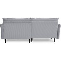 Диван угловой Mio Tesoro Отто 597 купить в Минске