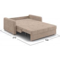 Диван Mio Tesoro Порту 063 АТС140 купить в Минске