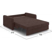 Диван Mio Tesoro Порту 063 АТС140 купить в Минске