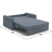 Диван Mio Tesoro Порту 063 АТС140 купить в Минске