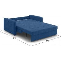 Диван Mio Tesoro Порту 063 АТС140 купить в Минске