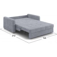 Диван Mio Tesoro Порту 063 АТС140 купить в Минске