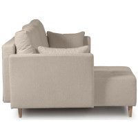 Диван угловой Mio Tesoro Руан 547 купить в Минске