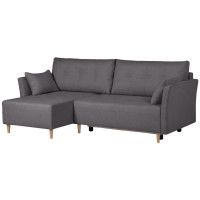 Диван угловой Mio Tesoro Руан 547