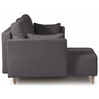 Диван угловой Mio Tesoro Руан 547 купить в Минске