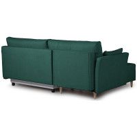 Диван угловой Mio Tesoro Руан 547 купить в Минске