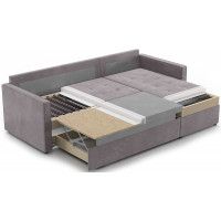 Диван угловой Mio Tesoro Santiago 114 купить в Минске Диван угловой Mio Tesoro Santiago 114 купить в Минске