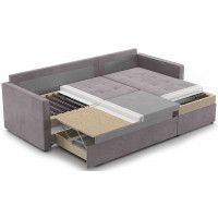 Диван угловой Mio Tesoro Santiago 114 купить в Минске Диван угловой Mio Tesoro Santiago 114 купить в Минске