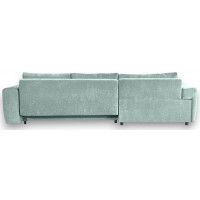 Диван угловой Mio Tesoro Santos 4УС купить в Минске