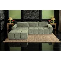 Диван угловой Mio Tesoro Santos 4УС купить в Минске