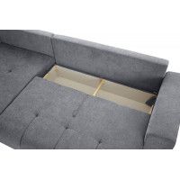 Диван угловой Mio Tesoro Santos 4УС купить в Минске