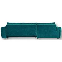 Диван угловой Mio Tesoro Santos 4УС купить в Минске