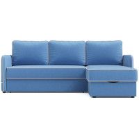 Диван угловой Mio Tesoro Слим купить в Минске