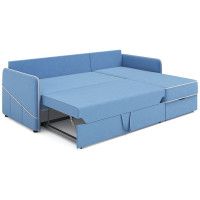 Диван угловой Mio Tesoro Слим купить в Минске