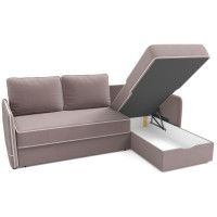 Диван угловой Mio Tesoro Слим купить в Минске