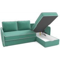 Диван угловой Mio Tesoro Слим купить в Минске