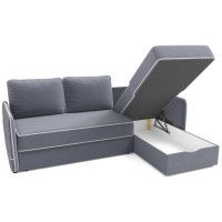 Диван угловой Mio Tesoro Слим купить в Минске