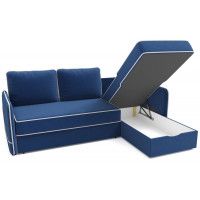 Диван угловой Mio Tesoro Слим купить в Минске