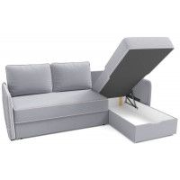 Диван угловой Mio Tesoro Слим купить в Минске