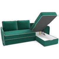 Диван угловой Mio Tesoro Слим купить в Минске