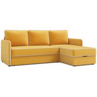 Диван угловой Mio Tesoro Слим