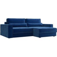 Диван угловой Mio Tesoro Тауэр