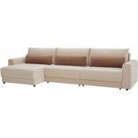 Диван угловой Mio Tesoro Таун 264 1.5ек-1.5ек-1.5пф купить в Минске