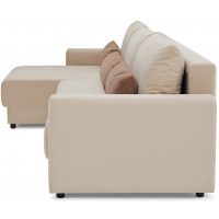 Диван угловой Mio Tesoro Таун 264 1.5ек-1.5ек-1.5пф купить в Минске