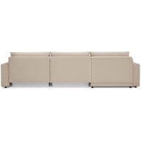 Диван угловой Mio Tesoro Таун 264 1.5ек-1.5ек-1.5пф купить в Минске