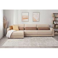 Диван угловой Mio Tesoro Таун 264 1.5ек-1.5ек-1.5пф купить в Минске