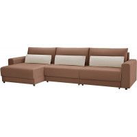 Диван угловой Mio Tesoro Таун 264 1.5ек-1.5ек-1.5пф купить в Минске