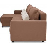 Диван угловой Mio Tesoro Таун 264 1.5ек-1.5ек-1.5пф купить в Минске